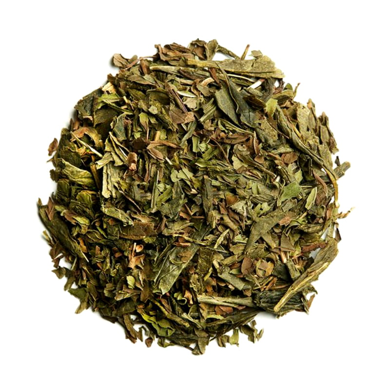 Té Verde Con Menta 50 pzs - Prestige