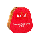 Bloc de Foie Gras de Ganso