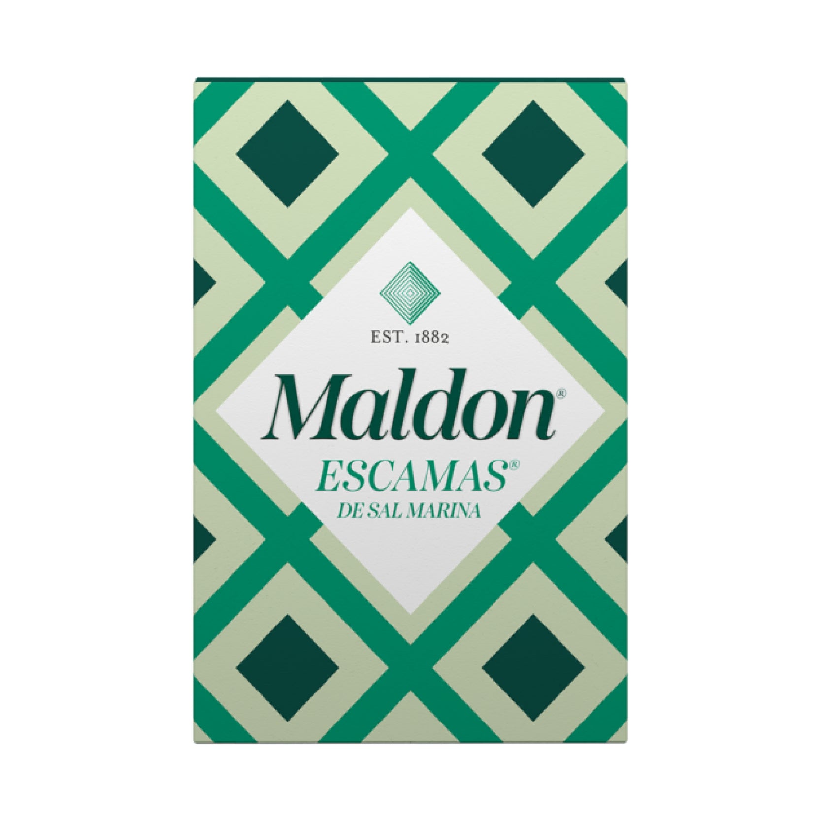Sal En Escamas Maldon