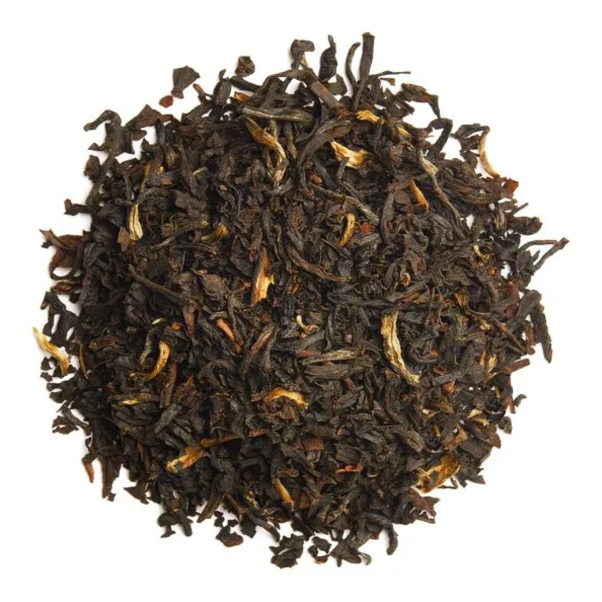 Té Earl Grey Queen's Blend 20 pzs - Prestige