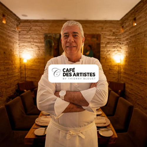 Restaurante 16