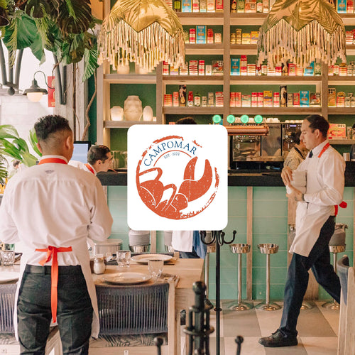 Restaurante 15