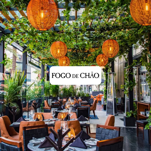 Restaurante 10