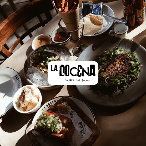 Restaurante 11