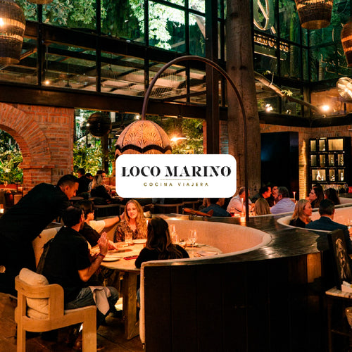 Restaurante 13