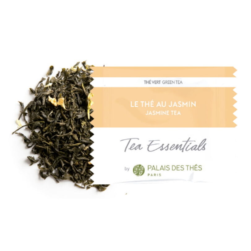 Té De Jazmín 50 pzs - Essentials