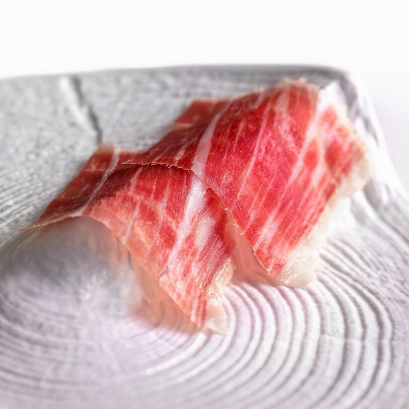 Jamón Ibérico Fisan De Bellota 100% - Image 3