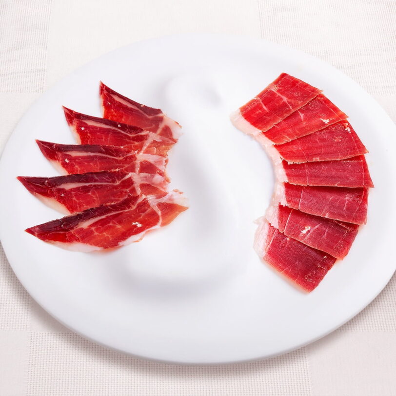 Jamón Ibérico Fisan De Bellota 50% - Image 3