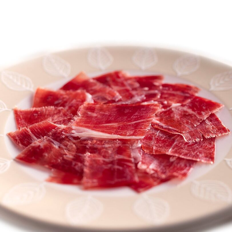 Jamón Ibérico Fisan De Cebo De Campo 50% - Image 2