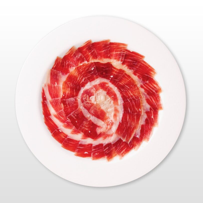 Jamón Ibérico Fisan De Cebo De Campo 50% - Image 3