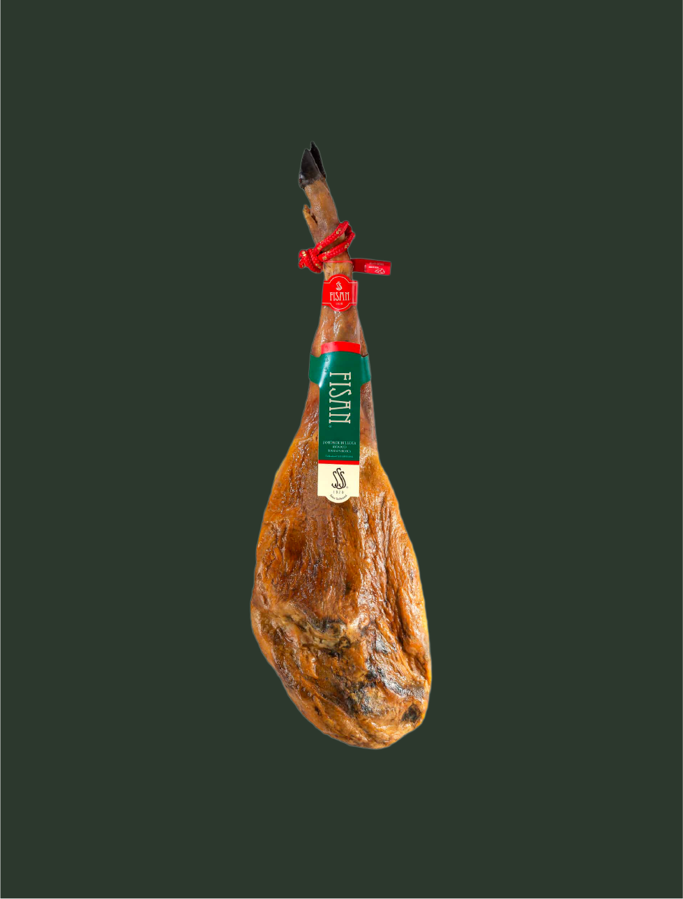 <p><strong><a href="https://abgourmet.com/categoria-producto/embutidos/">Jamón Ibérico</a></strong></p>